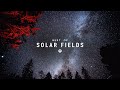 Capture de la vidéo Best Of Solar Fields