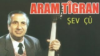 Aram Tîgran - Kula Dilê Min Resimi