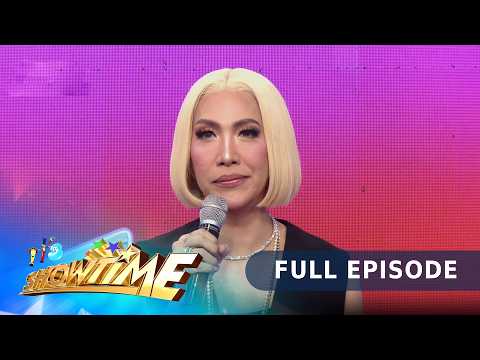 Vice Ganda, MAKIKIPAGKITA kay Bossing Vic! | It's Showtime | July 4, 2026