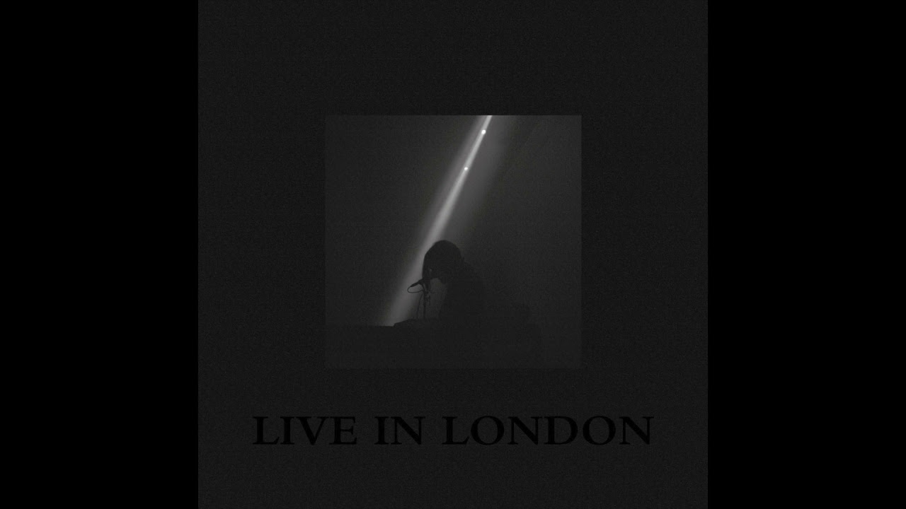 HVOB - Live In London [Full Album]
