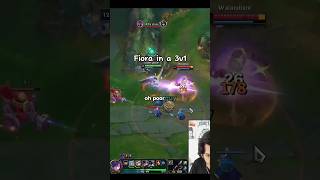Potent best Fiora world?#fiora #leagueoflegends #potent213 #toplaner #leagueclips credit: Potent