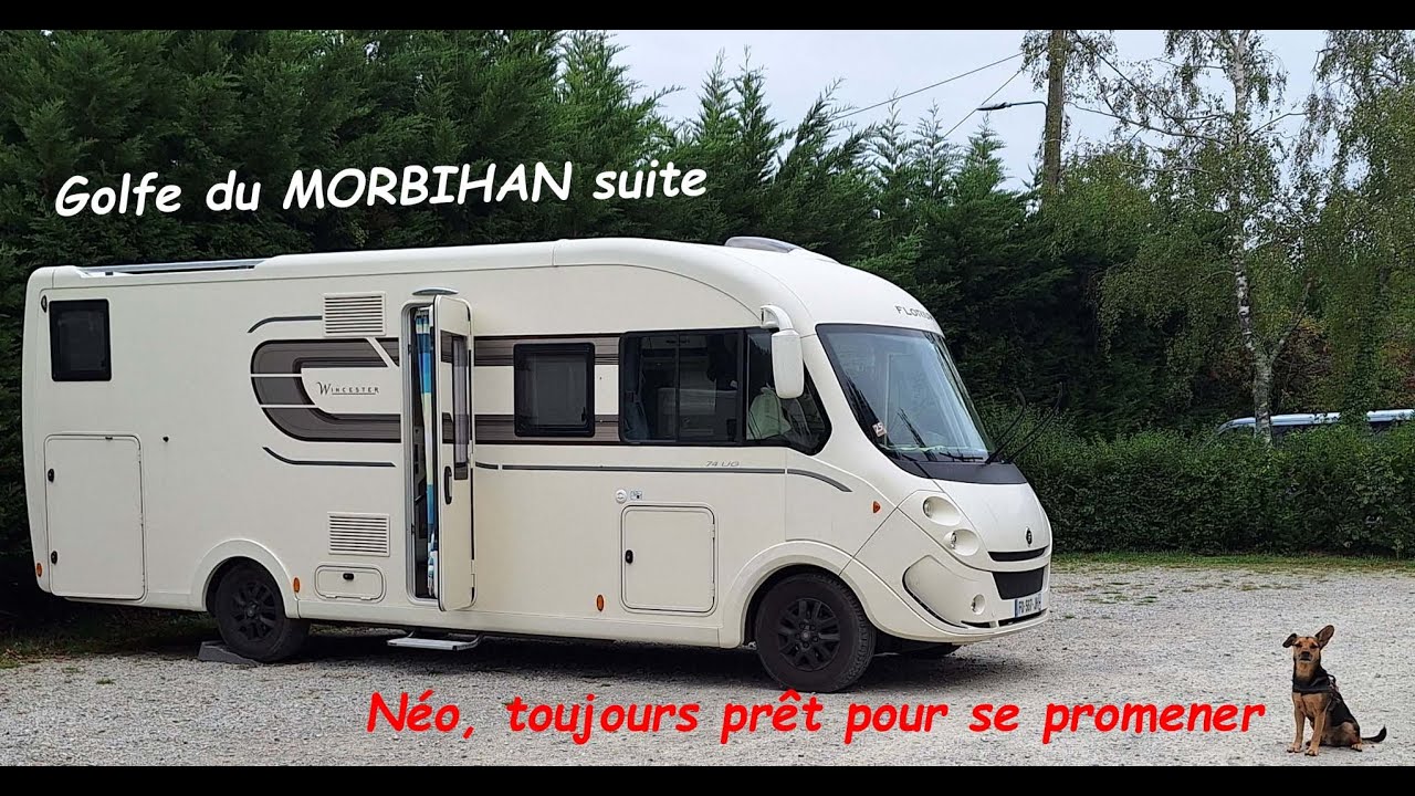 Voyage Bretagne 2025 TOULVERN BADEN