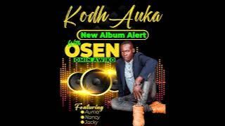 Osen Omin Awiko - Auma Nyar Akala[Sauti Records]