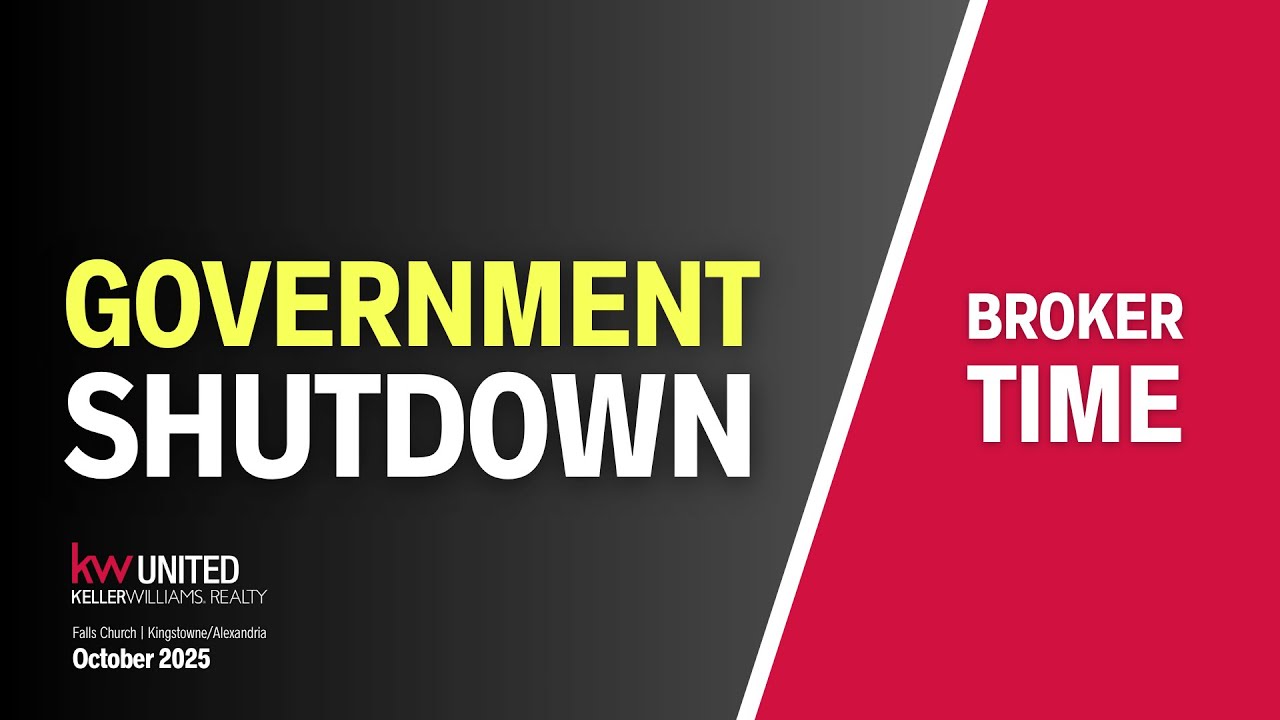 Government Shutdown