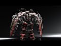 Международный Бой Роботов ТУРНИР!!! Среди лучших Роботов~International Robot Combat TOURNAMENT!!!