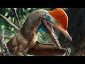 Kunpengopterus - The Thumbed Pterosaurs