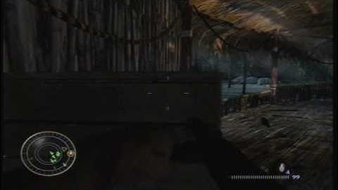 Call of Duty 5: World at War - Xbox 360 Campaign Modding