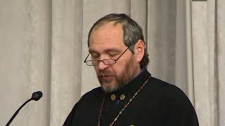 Трезвость. Мифы и реальность. часть 4. (о.Алексей Мороз)