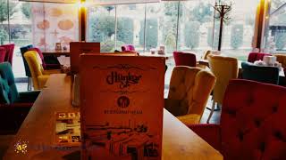Hünkar Cafe Reklam tanıtım filmi