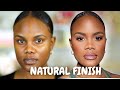 HOW TO MAKE YOUR FOUNDATION LOOK LIKE YOUR SKIN | 5 Easy Tips | Ale Jay