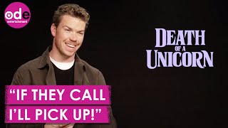 Will Poulter On Potentially Returning To Marvels Guardians Of The Galaxy