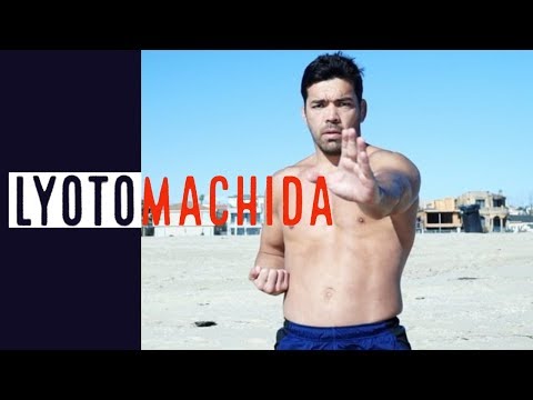 (Honor) Lyoto Machida Highlight Video