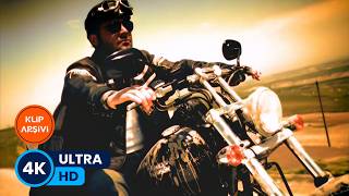 Yaşar - Hatırla 2005 Remastered 4K 2160P - Stereo