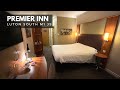 Premier Inn Luton South M1 J9 Hotel Room Tour
