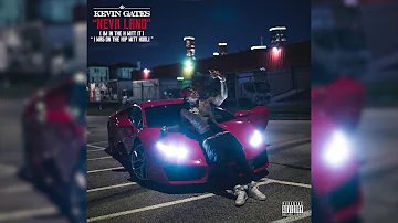 Kevin Gates - Neva Land (I'm In The H Witt It) [Official Audio]
