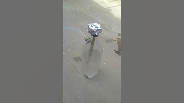 طريقة عمل الشيشة في البيت 