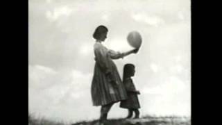 Mother and Child Ad (LBJ 1964 Presidential campaign commercial) VTR 4568-3