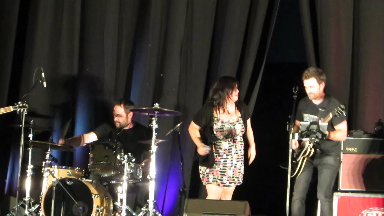 Mark Sheppard Drumming/Ruth Connell 