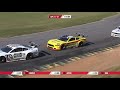 TA2 Race VIR SpeedTour 2021
