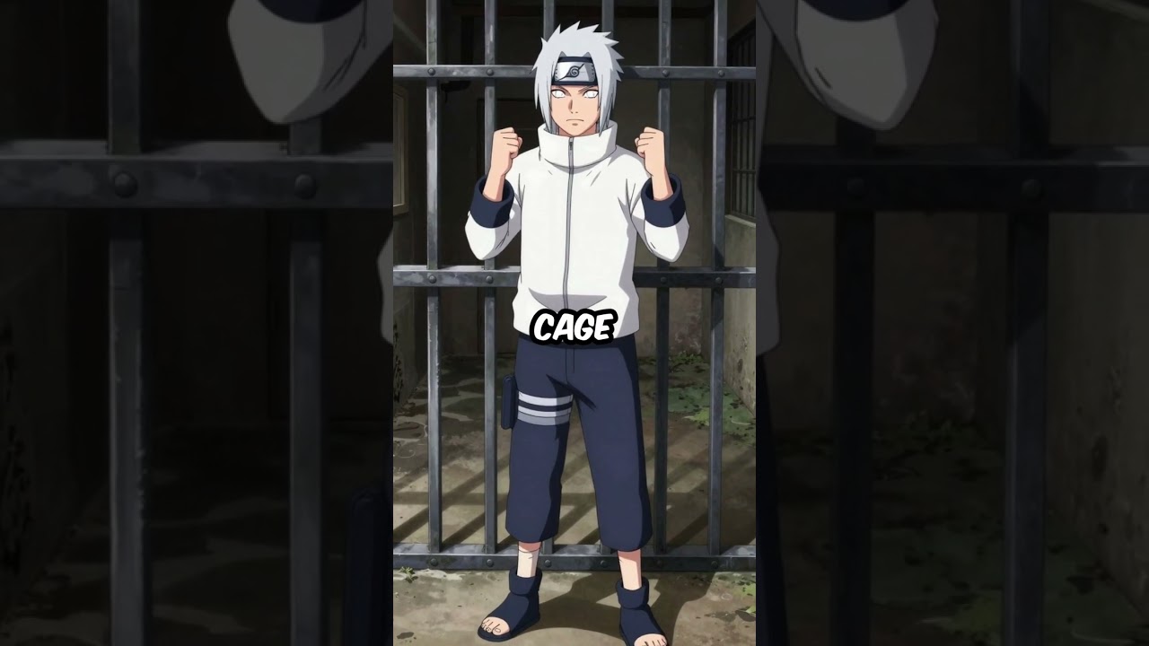 nejiです₊⁎⁺˳✧༚ Neji Died Protecting the System That Enslaved Him - YouTube