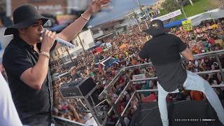 ME APAIXONEI NESSA MORENA Natanzinho Lima na Festa do Mastro em Lagarto SE 2025