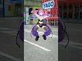 ネットミームダンス #vtuber #ホロライブ #dance #shorts