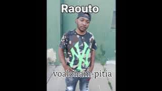 RAOUTO   VOALOHAN PITIA