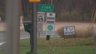 Tuscarawas community step up to support each other after deadly I-70 crash