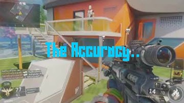 The Accuracy.. #RedRC Content Submission Powered by @Soylent