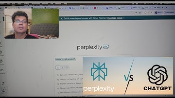 Learn everyday AI tools and become a Perplexity or ChatGPT expert in 15 Minutes
