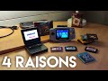 4 raisons dacheter une gba en 2024