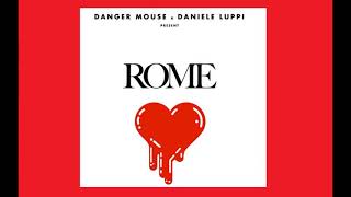 Danger Mouse &amp; Daniele Luppi ft. Norah Jones - Problem Queen