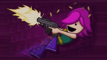 Bleed - The Dragon (Very Hard Mode)