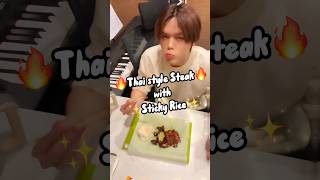 Cooking In The Practice Room Behind My Managers Back Pt.3