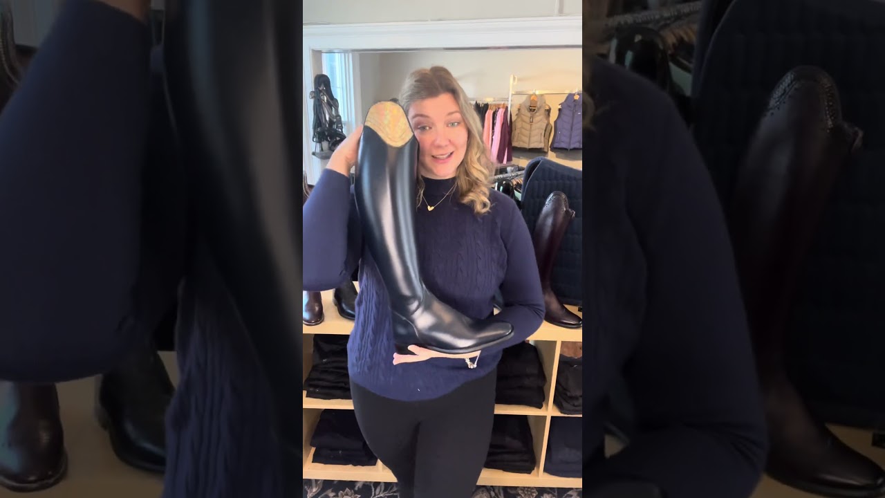 Petrie Boots Q&A: Fit, Zippers, Youth Sizes & More