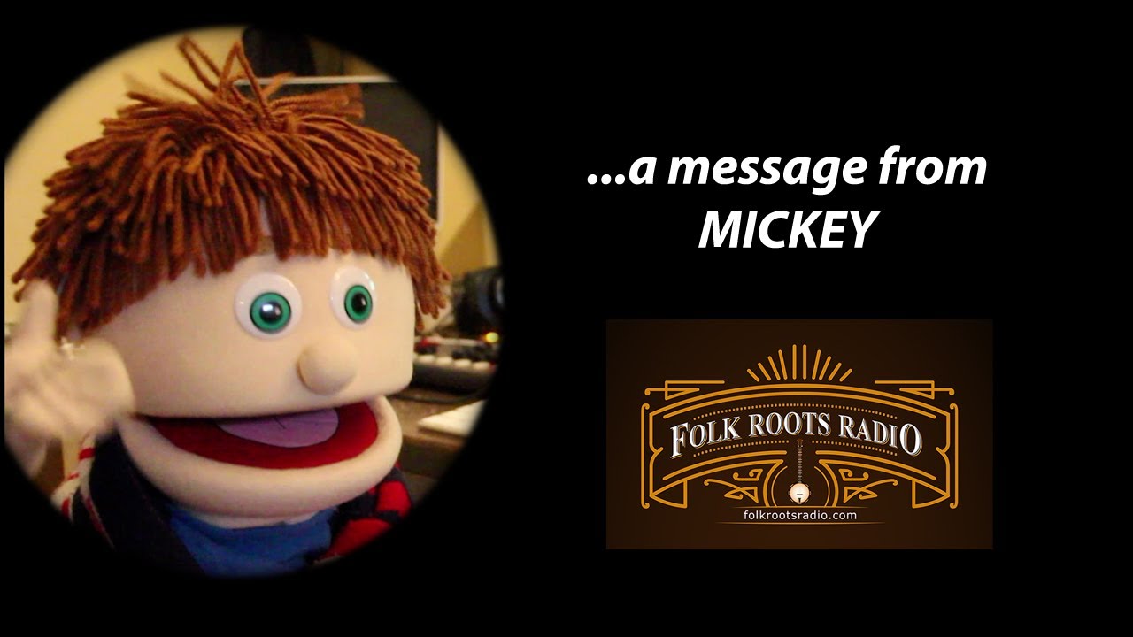 A Message from the CEO of Folk Roots Radio