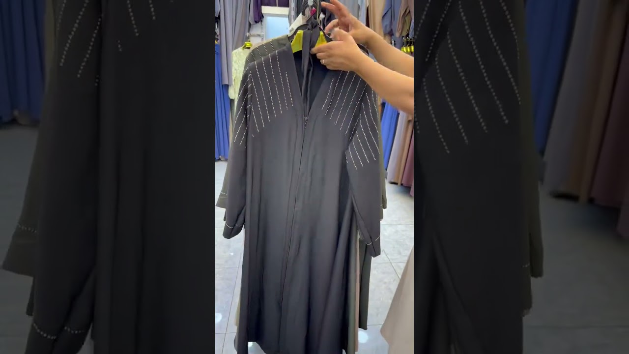 محل حبيبو جلابة كل يخص الساجدات والجلابات موجود وبأسعار معقولة افي vip الطابق الثاني رقم 15مرحبا