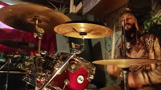 Celebrity Parliament. fantasy is reality (drum cover) Net Worth