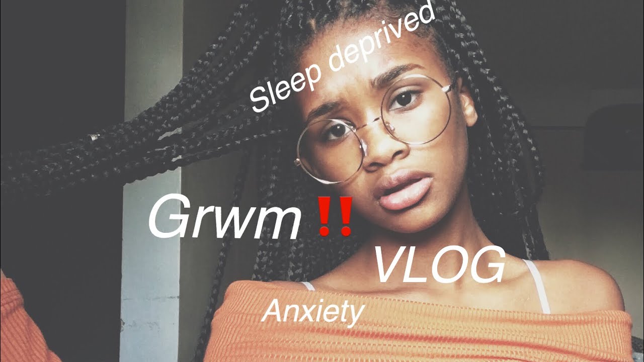 что такое grwm