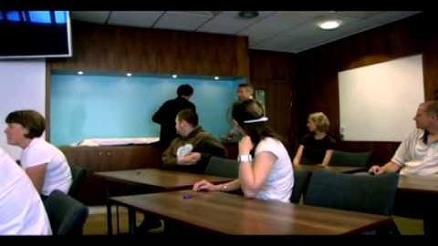 Psychology and ELT - Priming 1