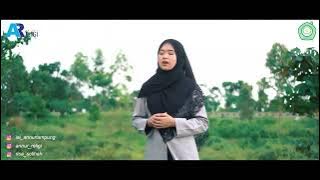 Risa Solihah Ya Rosulalloh