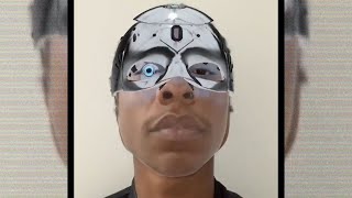 Dr. Phil DESTROYS Man Who Literally Thinks He's A CYBORG