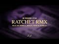 SUMMER CEM Feat KC REBELL REEZY NIMO DARDAN RATCHET Official Visualizer mp3
