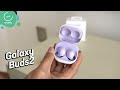 Samsung Galaxy Buds2 | Review en español