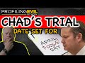 Chad Daybell Trial