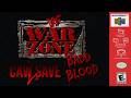 WWF Warzone Badd Blood CAW Save Version 1