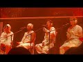 PSYCHIC FEVER &ndash;"Love Fire" (Live at Zepp Osaka Bayside)  |