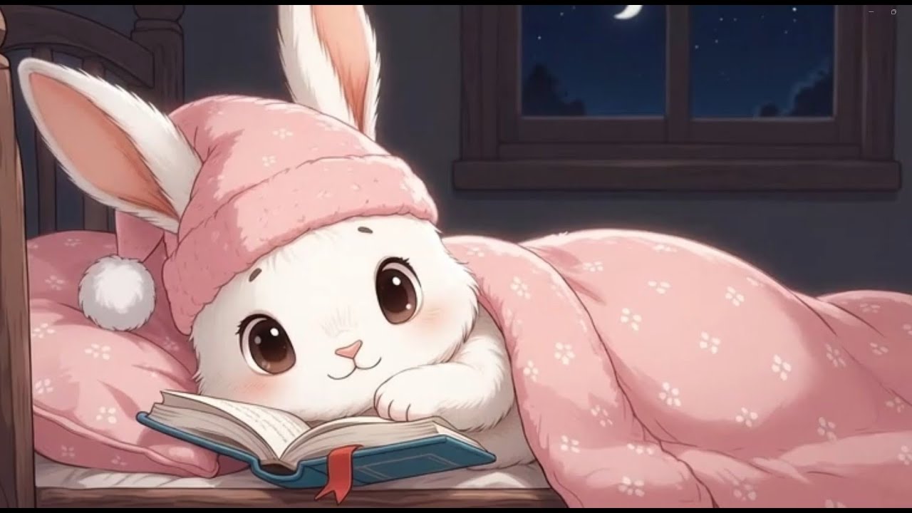 잠들기 전 책 읽으면서 듣기 좋은 음악(Reading) | AI 음악(AI Music)