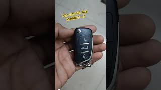 maruti suzuki #alto #normal #chabhi #convert #flip #key#automobile #explore #carkey #youtube #remote