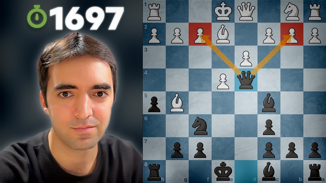 I'm Back | Tricks & Traps Speedrun Episode 30